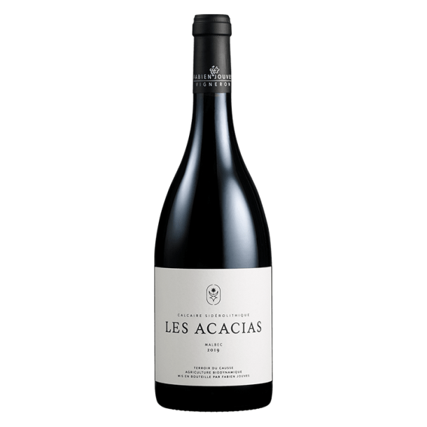 Mas del Périé - Fabien Jouves - Les Acacias Malbec 2023 - 75 cl 1