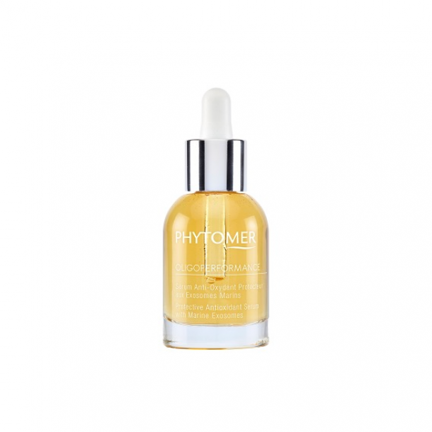 Phytomer - Oligoperformance - Sérum Anti-oxydant Protecteur aux Exomes Marins - 30 ml 1