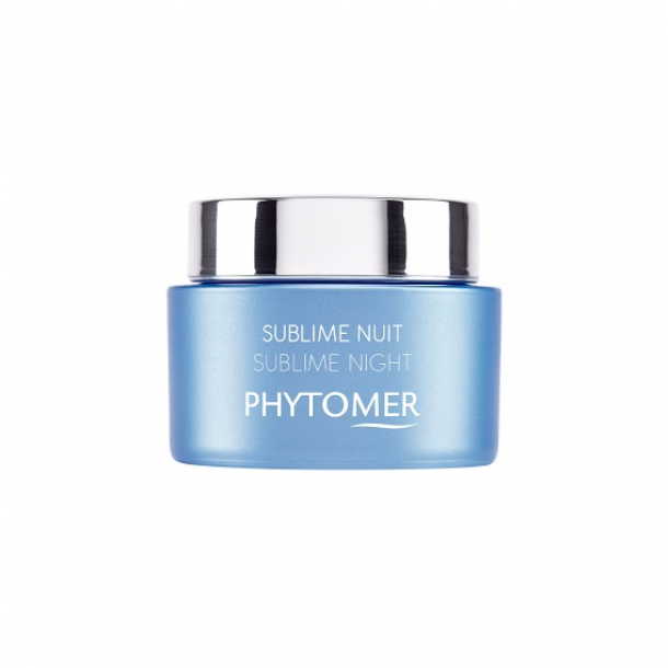 Phytomer - Sublime Nuit - Baume Lissant Rénovateur de Peau - 50 ml 1