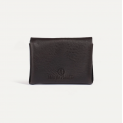 Bleu de Chauffe - Porte Monnaie Talbin - Marron Brun 3