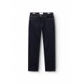 ACE DENIM - AD53- JEANS SELVEDGE TOILE KURABO - RINSE BLUE 1