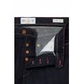 ACE DENIM - AD53- JEANS SELVEDGE TOILE KURABO - RINSE BLUE 3