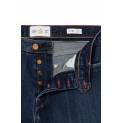 ACE DENIM - AD53 - JEANS SELVEDGE TOILE KURABO - DARK STONE 3