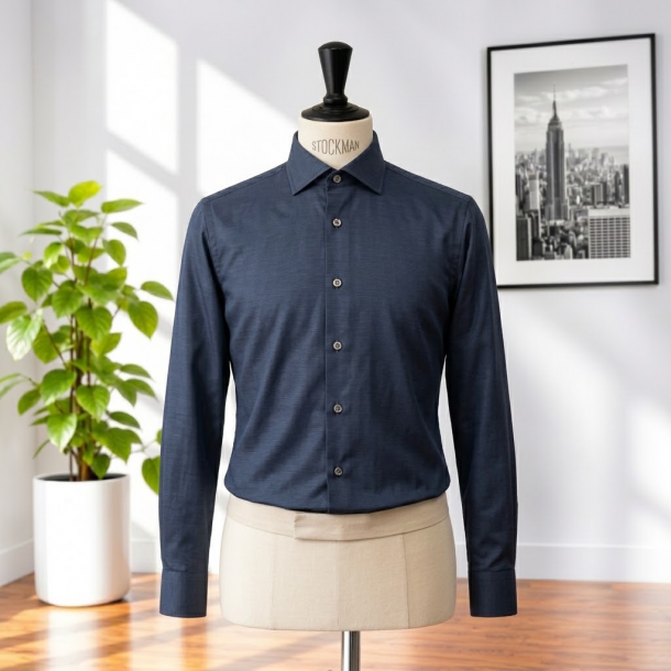 Sonrisa - Chemise - Superior - Bleu Nuit - 12 - M211- 02 1