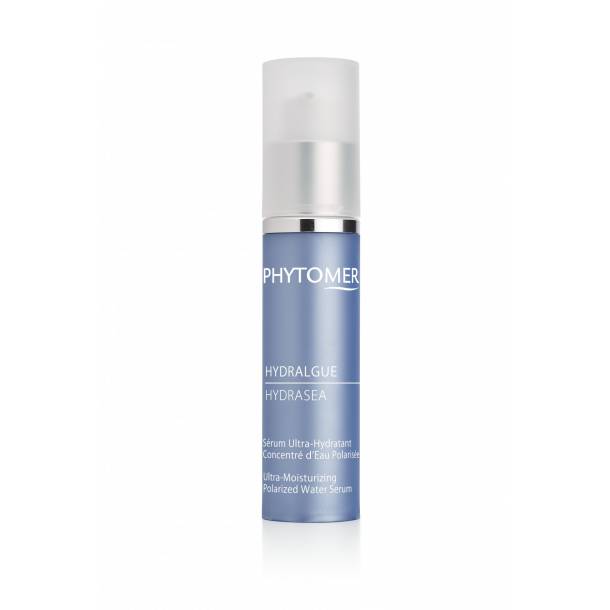 Phytomer - Hydralgue - Sérum Ultra-Hydratant Concentré d’Eau Polarisée - 30 ml 1