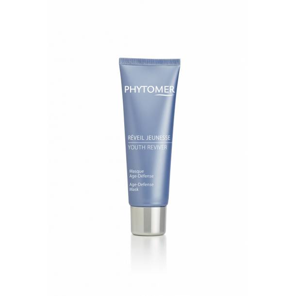 Phytomer - Réveil Jeunesse - Masque Âge Défense - 50 ml 1