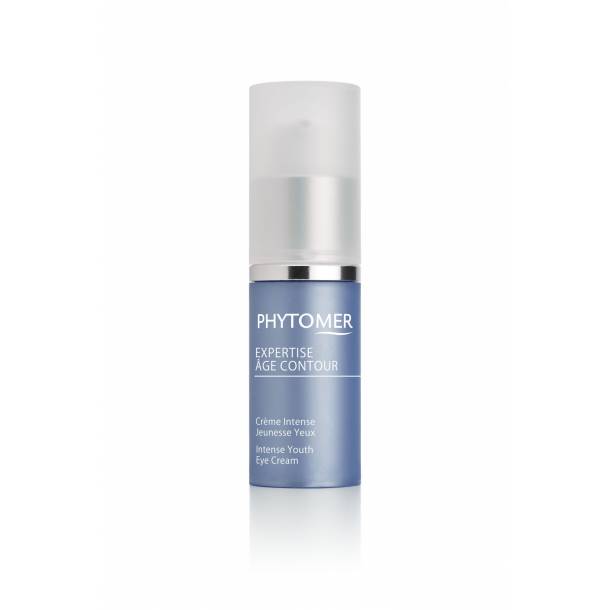 Phytomer - Expertise Âge Contour - Crème Intense Jeunesse Yeux - 15 ml 1