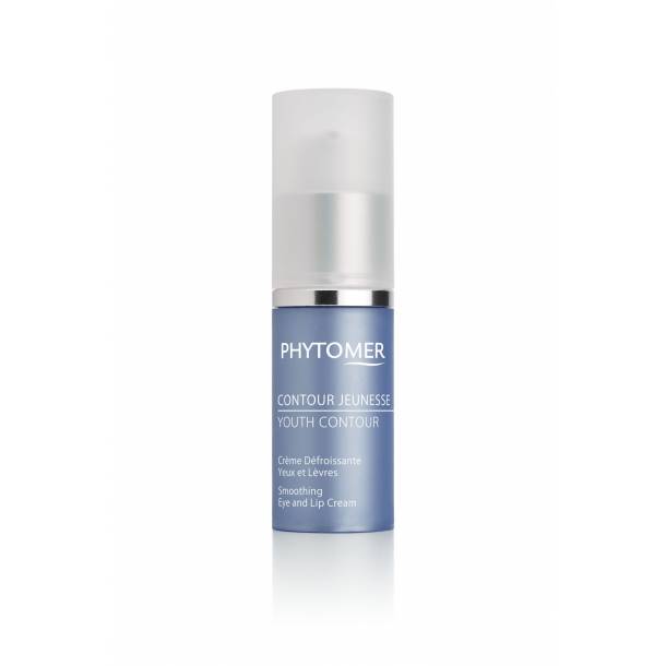 Phytomer - Contour Jeunesse - Crème Défroissante Yeux et Lèvres - 15 ml 1