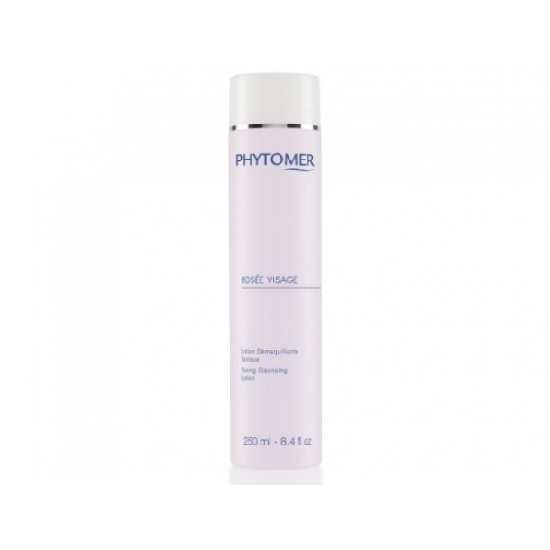Phytomer - Rosée Visage - Lotion Démaquillante Tonique - 250 ml 1