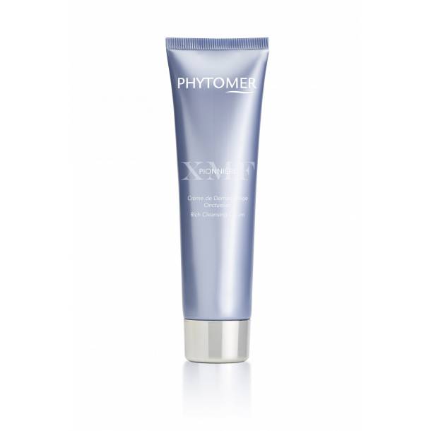 Phytomer - Pionnière XMF - Crème de Démaquillage Onctueuse - 150 ml 1