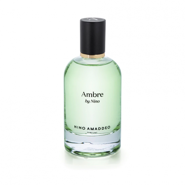 Nino Amaddeo - Ambre By Nino - Eau de parfum - Femme - 100 ml 1