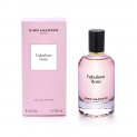 Nino Amaddeo - Fabulous Rose - Eau de parfum - Femme - 100 ml 2