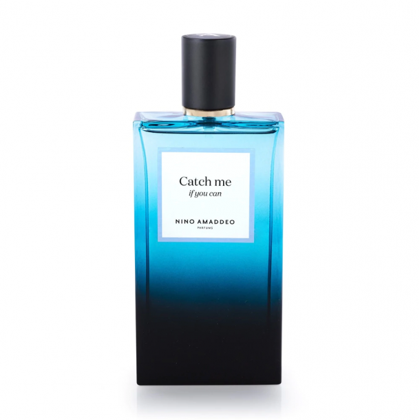 Nino Amaddeo - Catch me - Eau de parfum - Homme - 100 ml 1