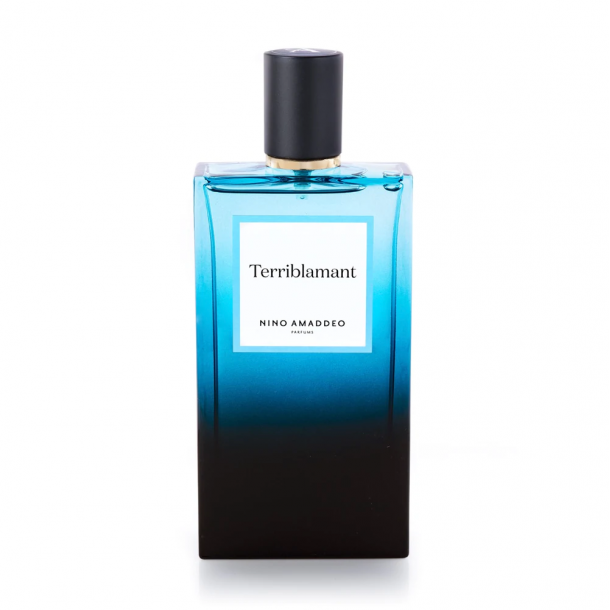 Nino Amaddeo - Terriblamant - Eau de parfum - Homme - 100 ml 1