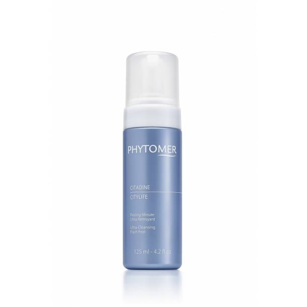 Phytomer - Citadine - Peeling Minute Ultra-Nettoyant - 125 ml 1