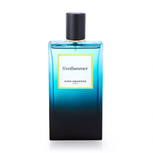 Nino Amaddeo - S'enflammer - Eau de parfum - Homme - 100 ml 1