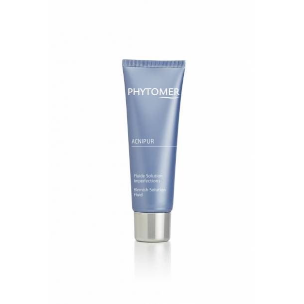 Phytomer - Acnipur - Fluide Solution Imperfections - 50 ml 1