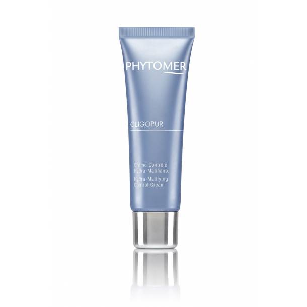 Phytomer - Oligopur - Crème Contrôle Hydra-Matifiante - 50 ml 1