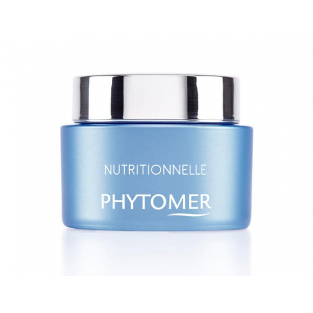 Phytomer - Nutritionnelle - Crème SOS Sécheresse - 50 ml 1