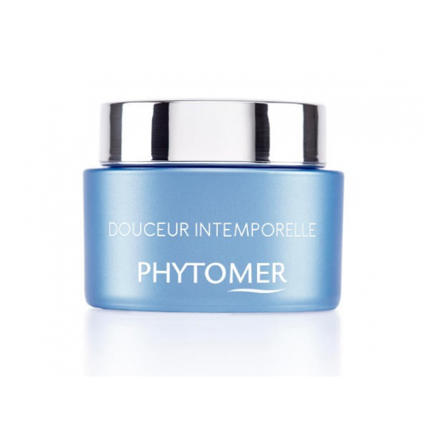 Phytomer - Douceur Intemporelle - Crème Apaisante Jeunesse - 50 ml 1