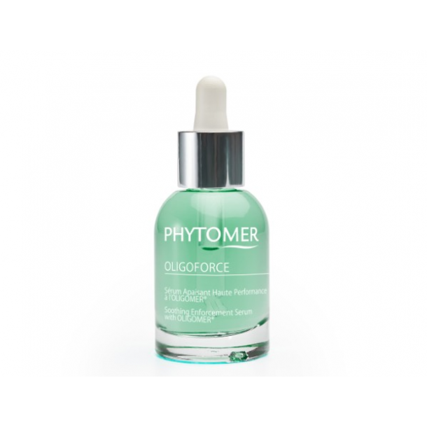 Phytomer - Oligoforce - Sérum Apaisant Haute Performance - 30 ml 1