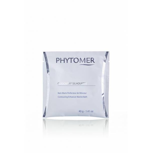 Phytomer - Oligomer - Silhouette Bain Marin Perfecteur de Minceur - 8 x 40 grs 1