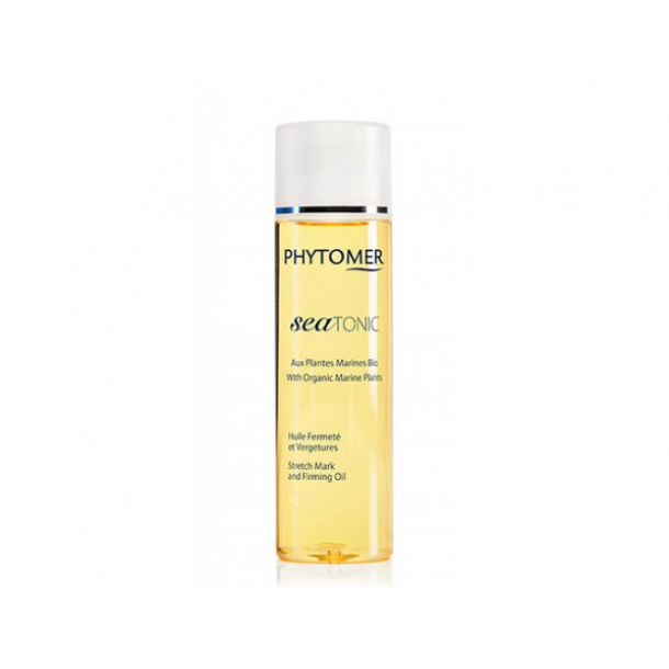 Phytomer - Seatonic - Huile Fermeté et Vergetures - 125 ml 1