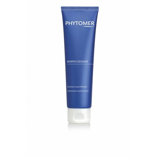 Phytomer - Morpho Designer - Émulsion Crystal Affinante - 150 ml 2