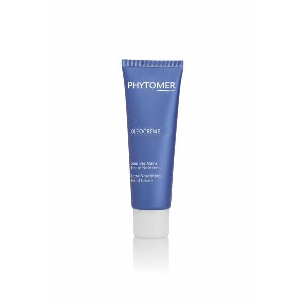 Phytomer - Oléocrème - Soin des Mains Haute Nutrition - 50 ml 1