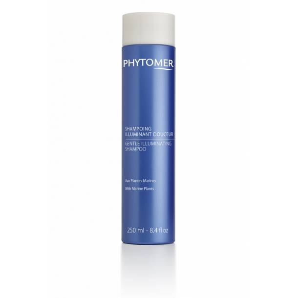 Phytomer - Shampoing Illuminant Douceur Aux Plantes Marines - 250 ml 1