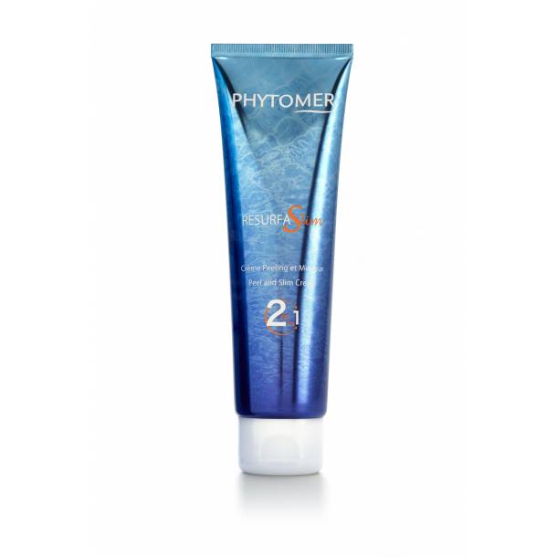 Phytomer - Resurfaslim - Crème Peeling et Minceur 2 en 1 - 150 ml 1