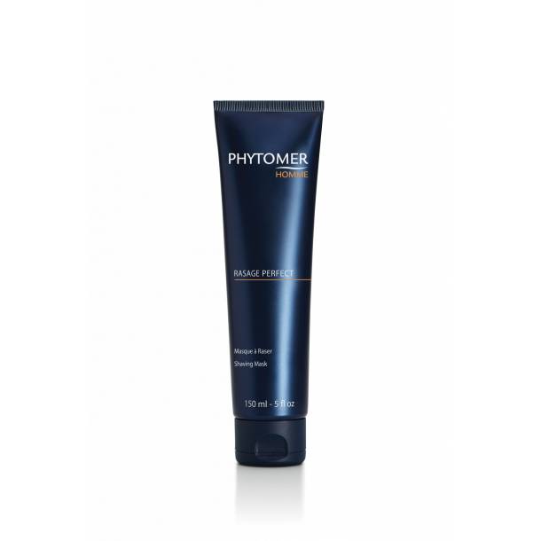 Phytomer - Homme - Rasage Perfect - Masque à raser - 150ml 1