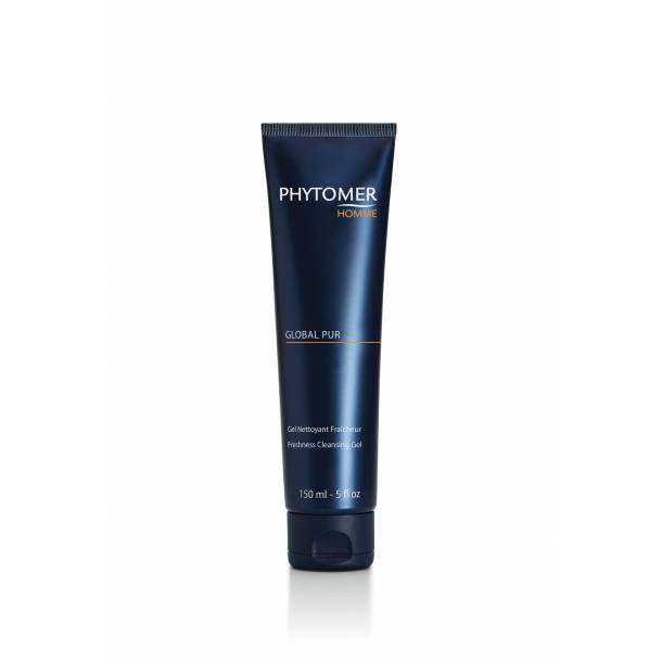 Phytomer - Global Pur - Gel Nettoyant Fraîcheur - 150 ml 1