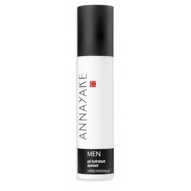 Annayake - Men - Gel Hydratant - 50 ml 1