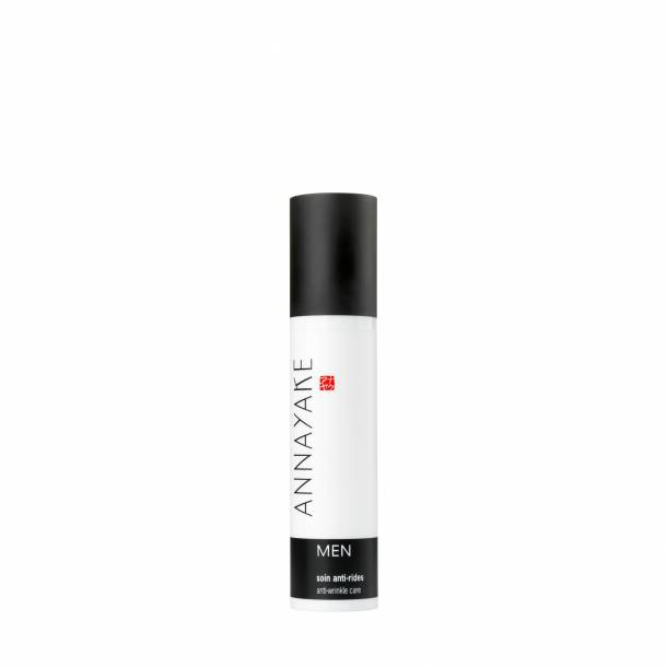 Annayake - Men - Soin anti Rides - 50 ml 1