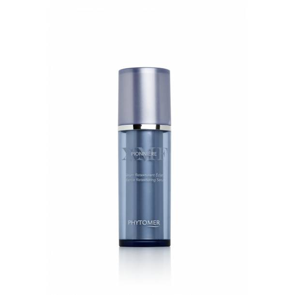 Phytomer - Pionnière XMF - Sérum Retexturant Éclat - 30 ml 1