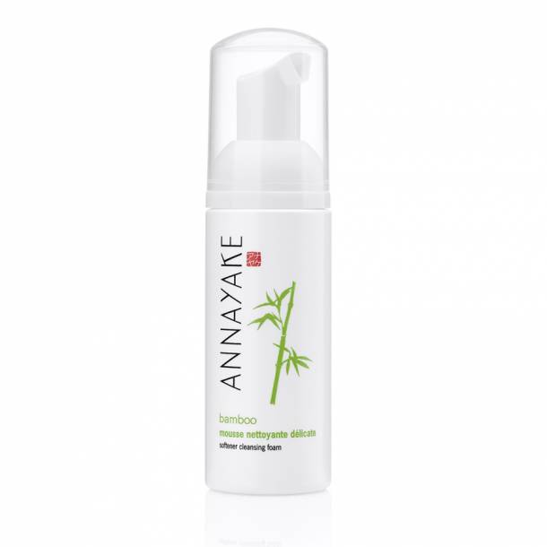 Annayake - Bamboo - Mousse Néttoyante Délicate - 150 ml 1