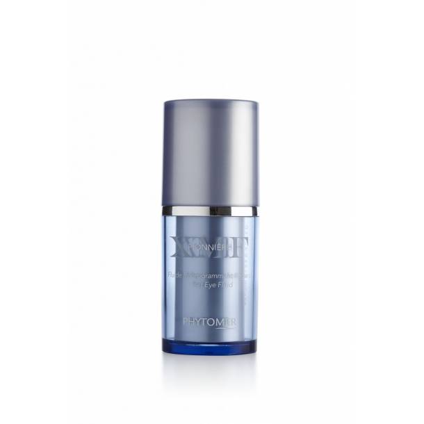 Phytomer - Pionnière XMF - Fluide Reprogrammant Regard - 15 ml 1
