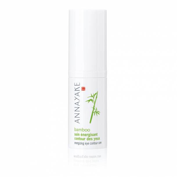 Annayake - Bamboo - Soin énergisant Contour des Yeux - 15 ml 1
