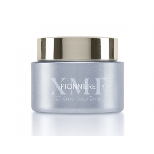 Phytomer - Pionnière XMF - Crème Suprême Jeunesse et éclat - 50 ml 2