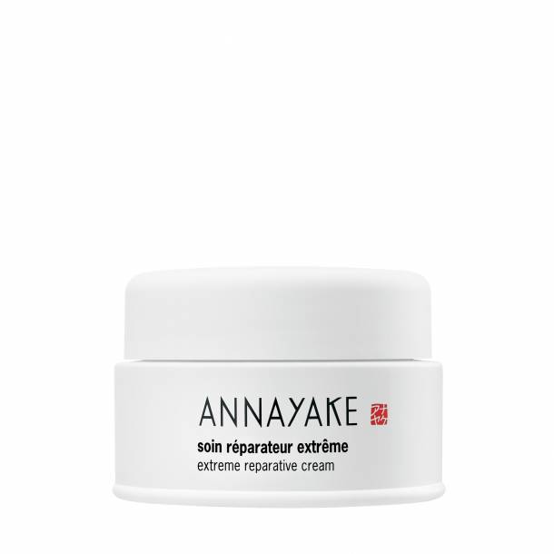 Annayake - Extrême - Soin Réparateur Extrême - 50 ml 1