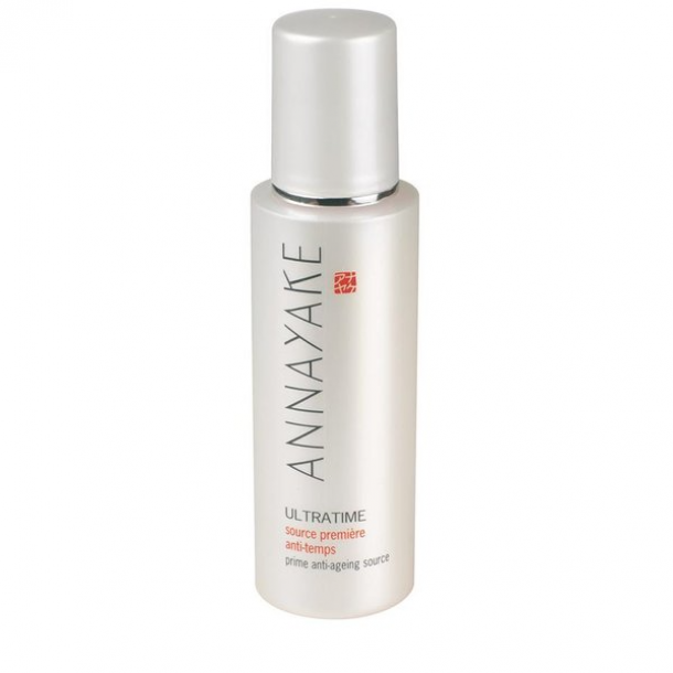Annayake - Ultratime - Source Première Anti Temps - 100 ml 1