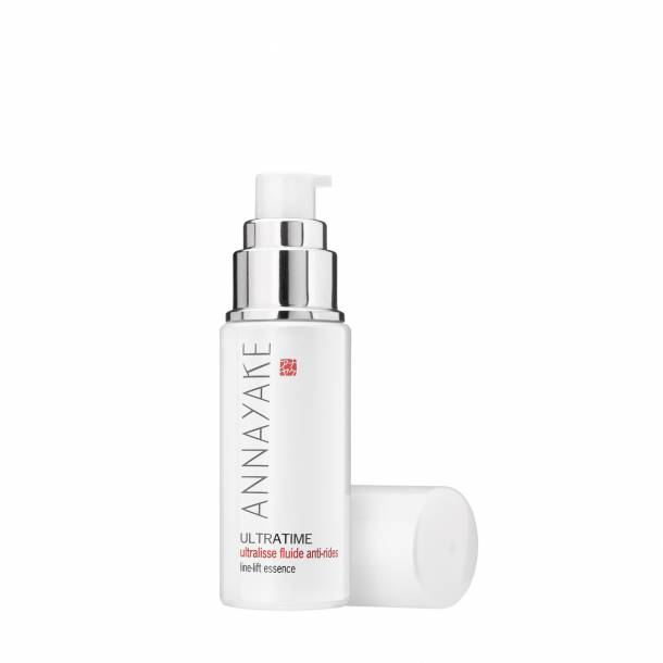 Annayake - Ultratime - Ultralisse Fluide Anti Rides - 30 ml 1