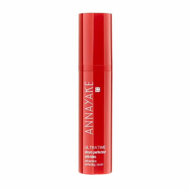 Annayake - Ultratime - Sérum Perfecteur Anti Rides - 30 ml 1