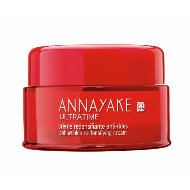 Annayake - Ultratime - Crème Redensifiante - 50 ml 1