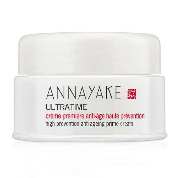 Annayake - Ultratime - Crème Première - 50 ml 1