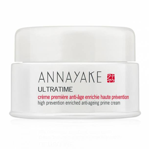 Annayake - Ultratime - Crème Première Enrichie - 50 ml 1