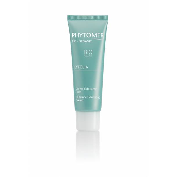 Phytomer - Cyfolia - Crème Exfoliante Éclat - 50 ml 1
