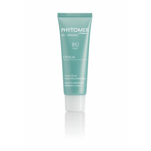 Phytomer - Cyfolia - Crème Éclat Hydra-réconfortante - 50 ml 1