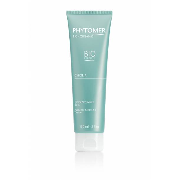 Phytomer - Cyfolia - Crème néttoyante éclat - 50 ml 1